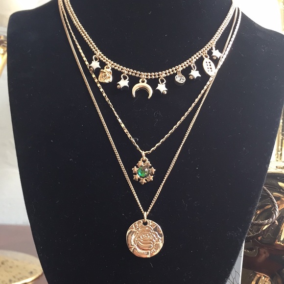 American Eagle Outfitters Jewelry - American Eagle necklace